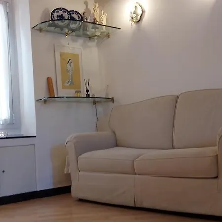 Appartamento Con Garage Kate